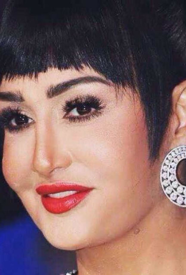 غادة عبد الرازق تثير الجدل كالعادة