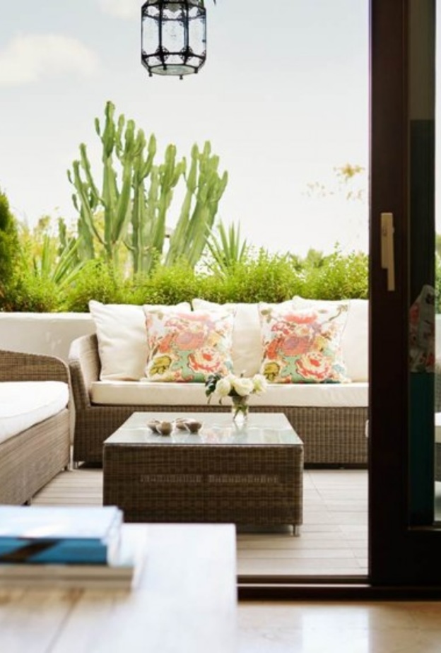 غرفة رائعة الجمال