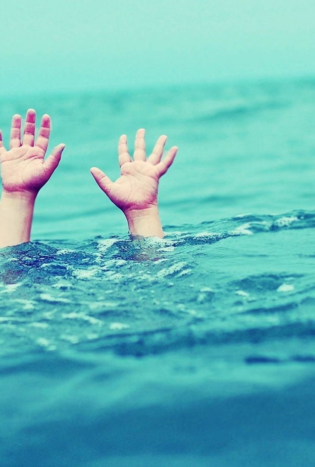 يجب ان يتواجد اولياء الامور بالقرب من ابنائهم 