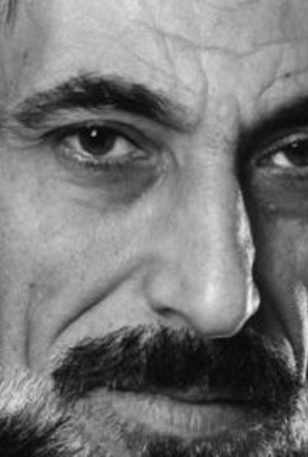 غسان مسعود ال بتشينو