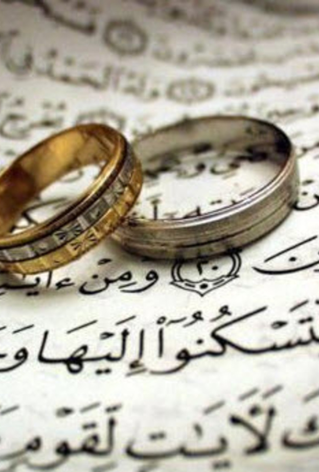 غلاء المهور