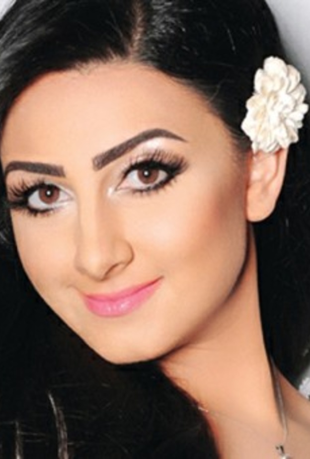 هيفاء حسين تواجه زوجها في رمضان