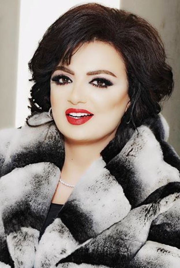 فاديا الطويل 2