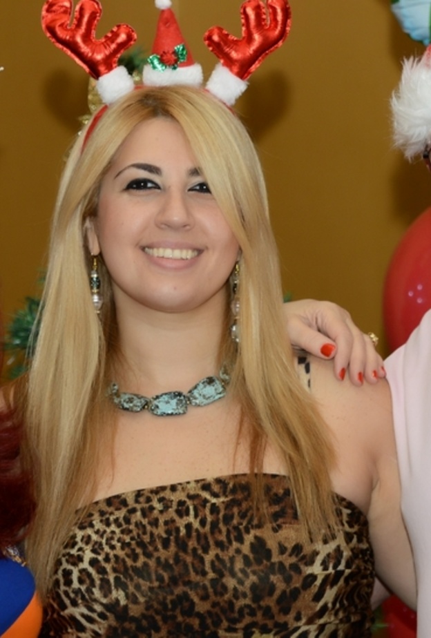 فارتان، أنوشكا، كوليزار