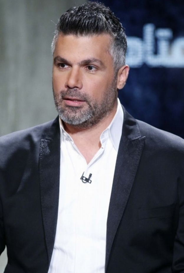 فارس كرم وقع فى متاهة وفاء الكيلاني