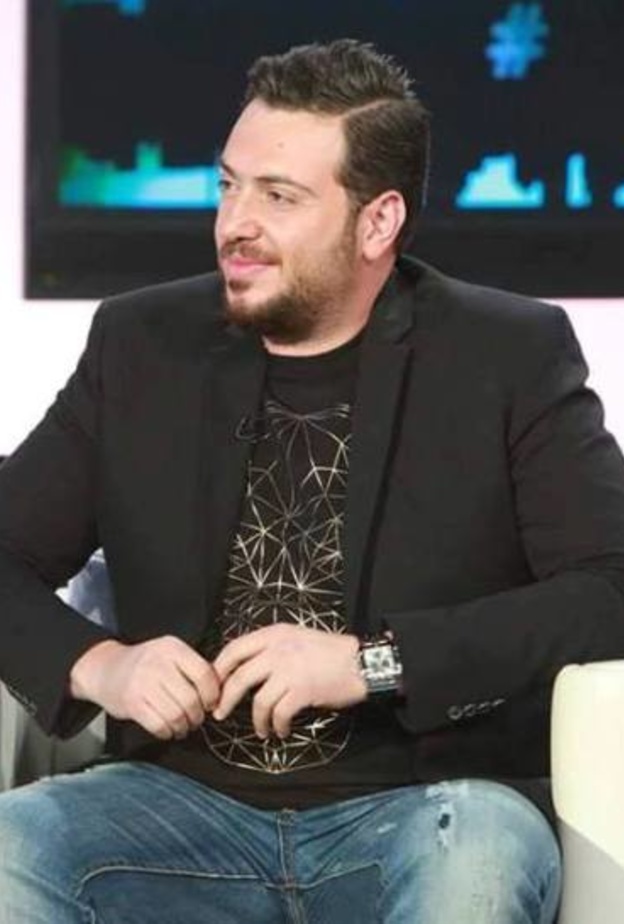 فارس اسكندر