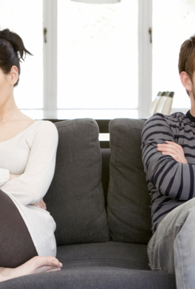 فارق السن بين الازواج يحدد عمر الحياة الزوجية