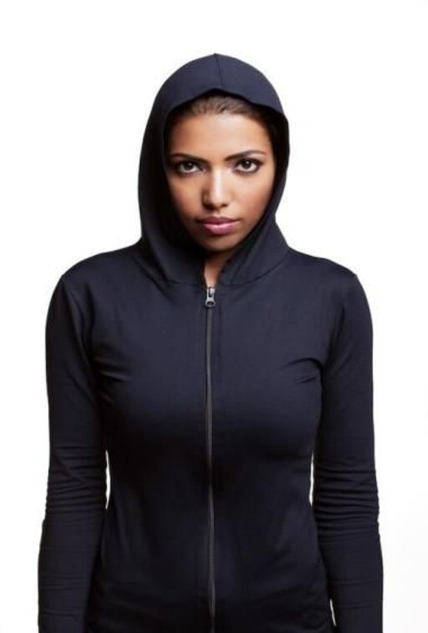 فاطمة باطوق