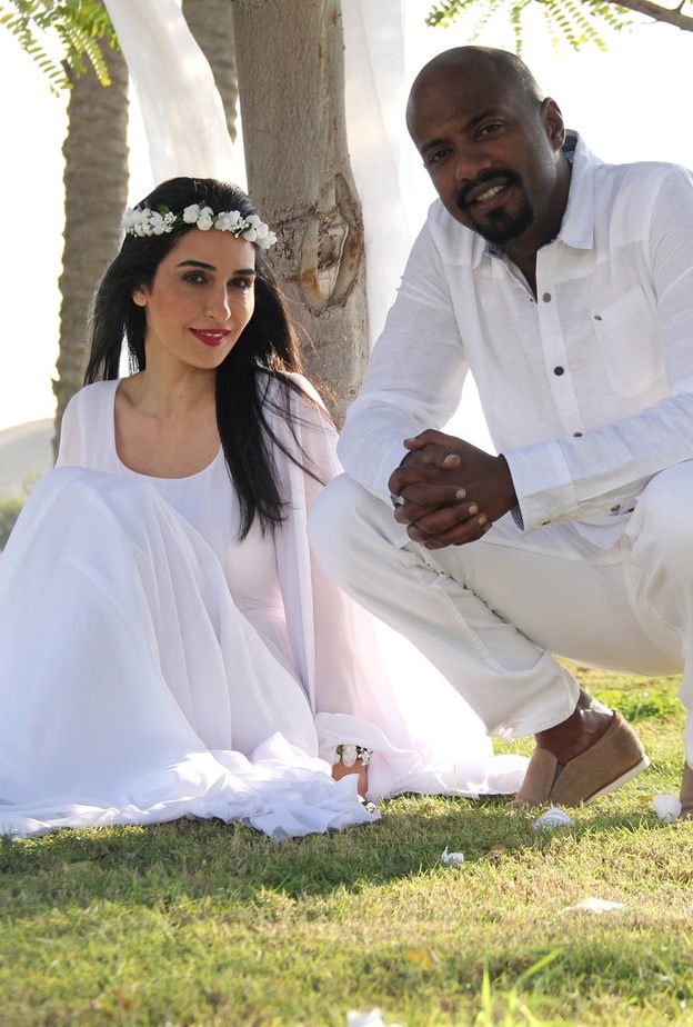 تتابع ردود الأفعال حول مشاركتها في مسلسل نصيبي وقسمتك 