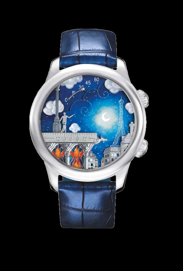  فان كليف اند اربلز