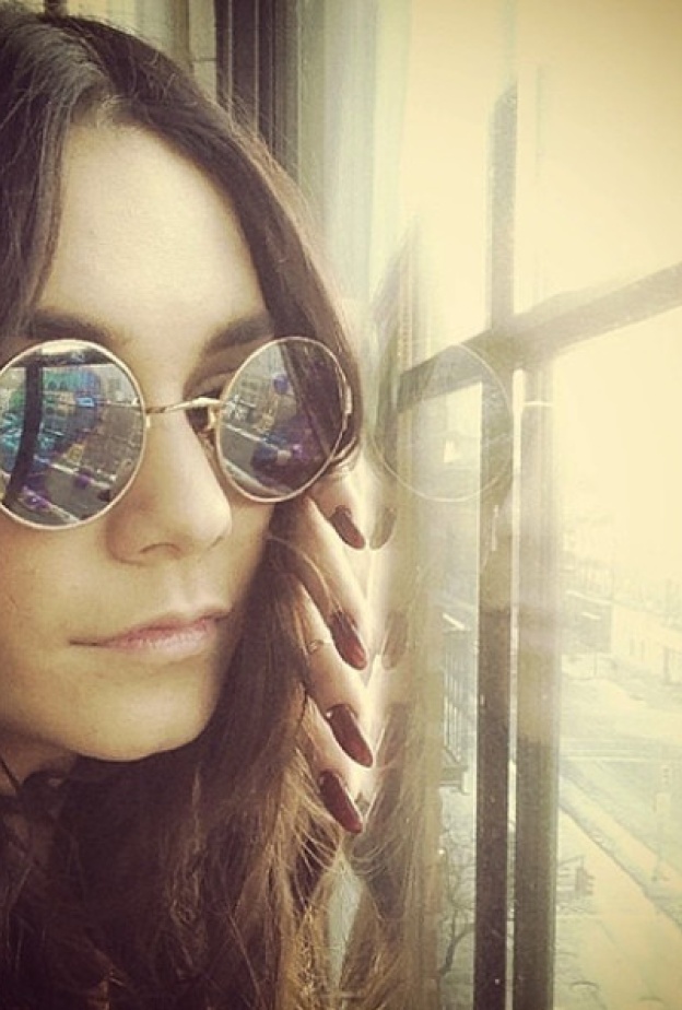 فانيسا هودجينز