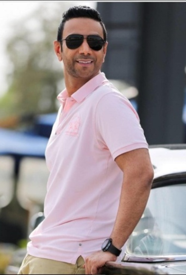 فايز السعيد 1