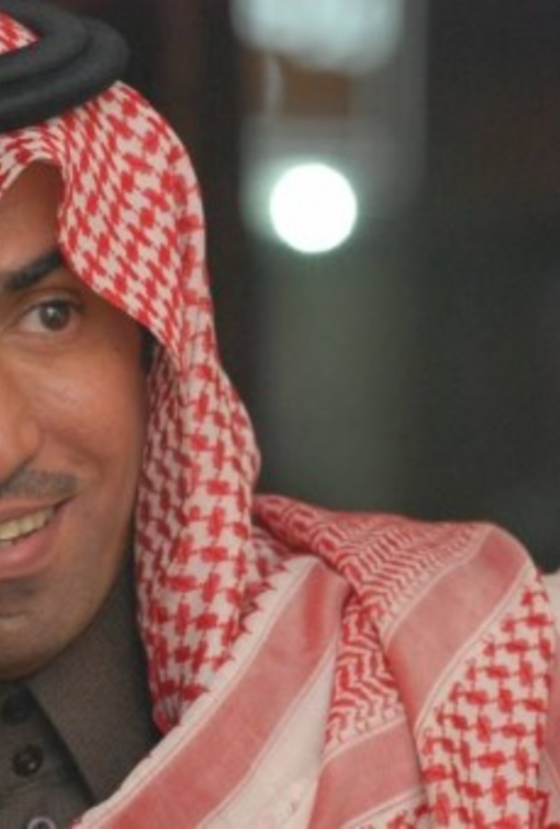  فايز المالكي