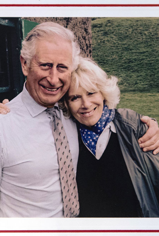 فتح منزل الامير تشارلز Clarence امام الجمهور 