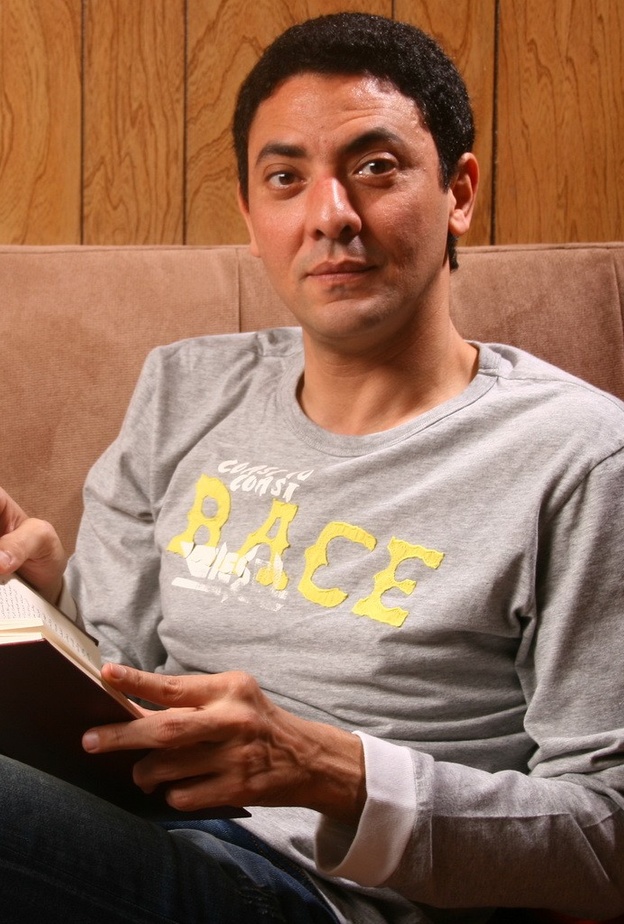 الفنان فتحي عبدالوهاب