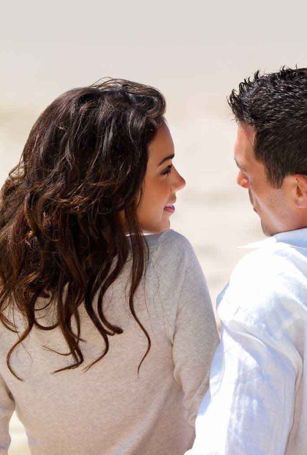 فترة الخطوبة من الفترات الجميلة والمميزة في حياة العروس