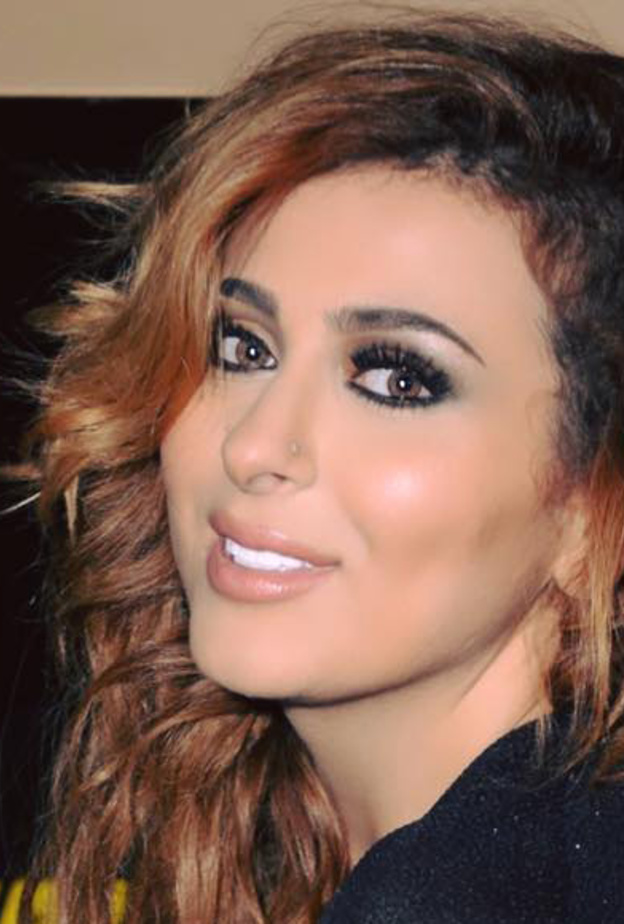 هل تعود فرح يوسف لعالم الغناء