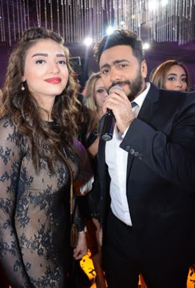 من هي علياء حسني؟