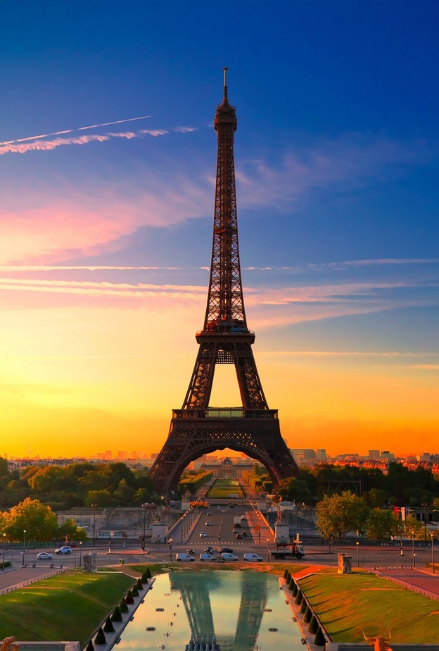 فرنسا تستثني السعوديين أصحاب الجوازات الخاصة من التأشيرة فقط 