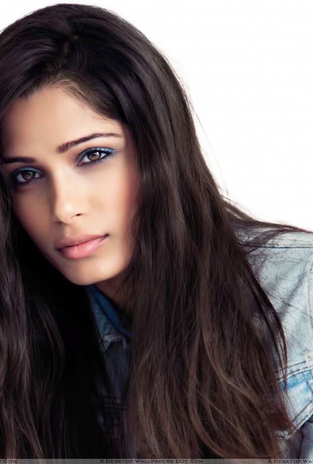 فريدا بينتو