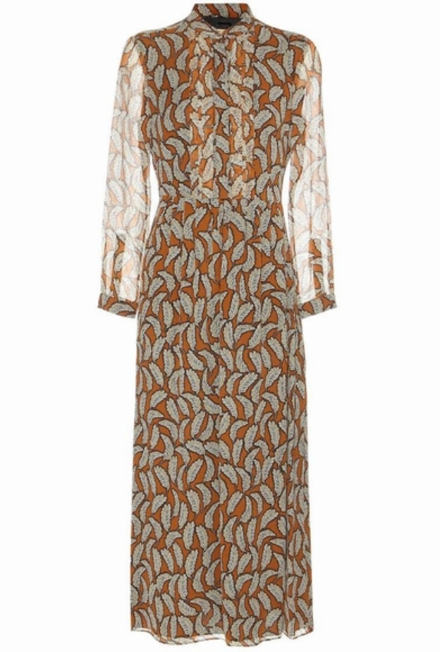 فساتين سهرة محتشمة للمحجبات