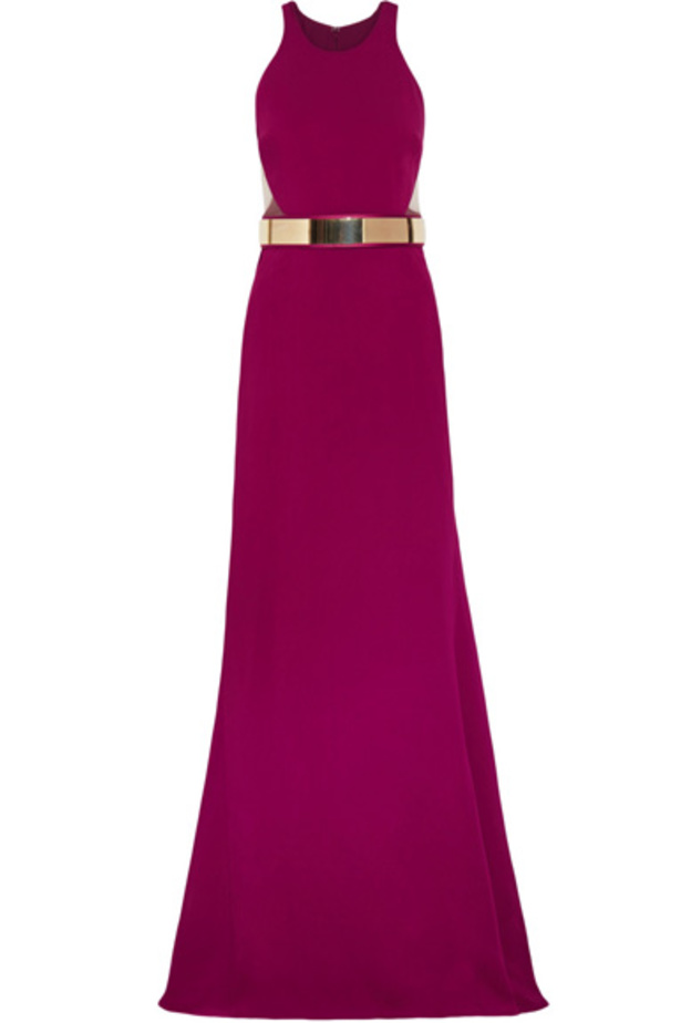 فساتين سهرة للاعراس