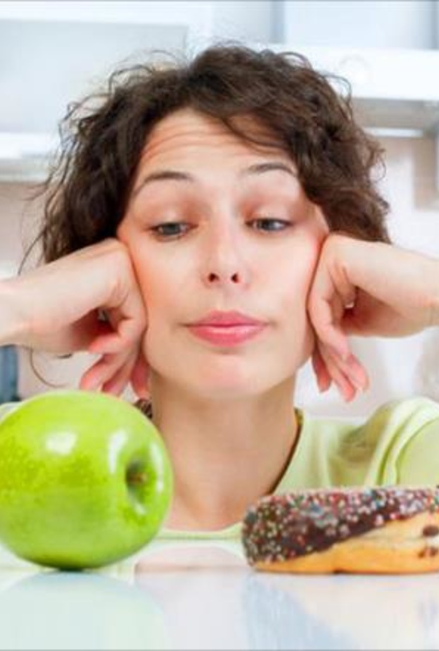 فقدان الشهية من مؤشرات خلل الغدة الدرقية