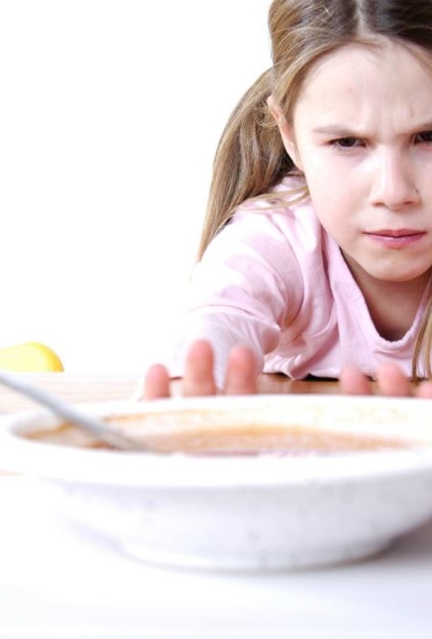 فقدان الطفل للشهية من أعراض أورام العظام عند الأطفال