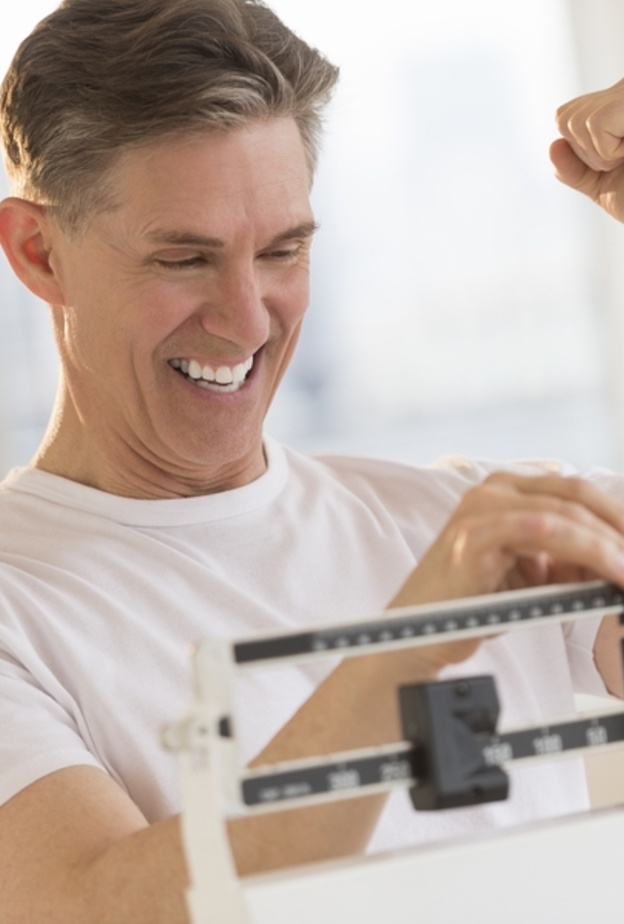 فقدان الوزن