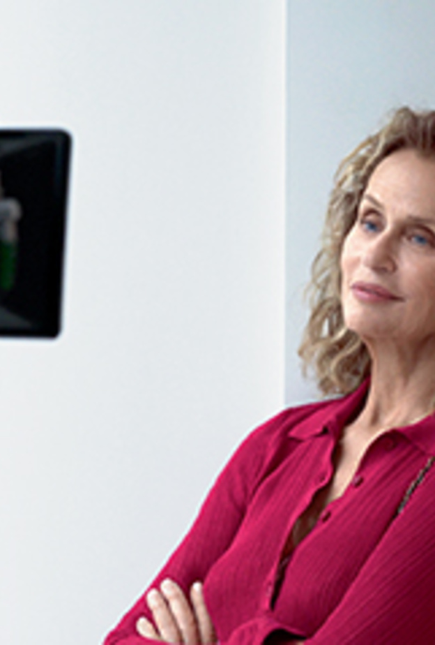 فن التعاون.. مجموعة أزياء Bottega Veneta لربيع وصيف 2017 بعدسة تود هيدو