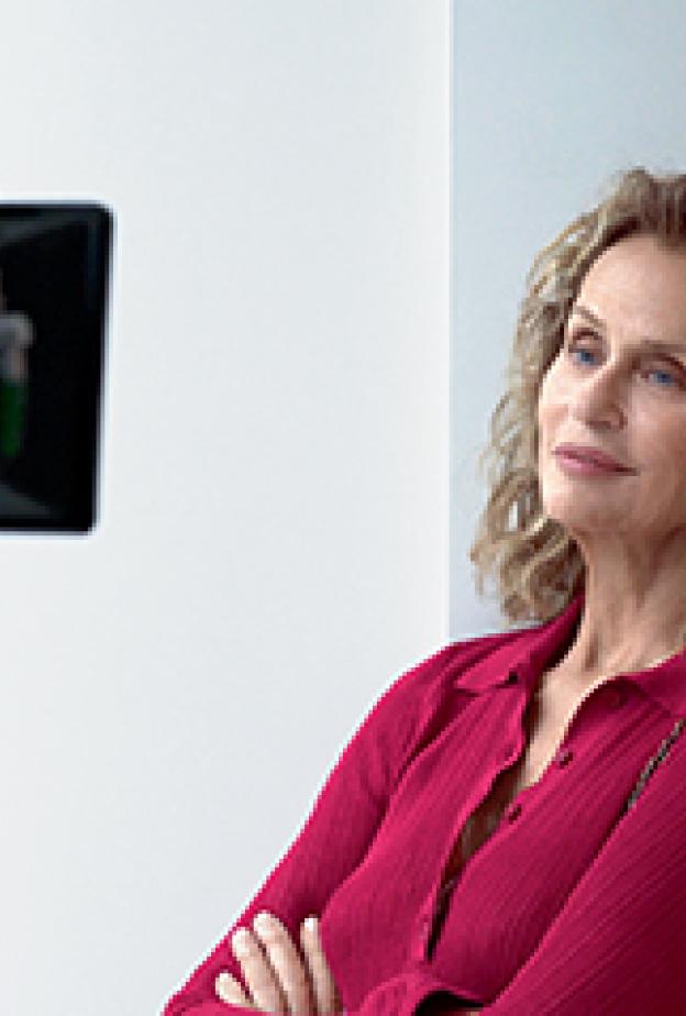 فن التعاون.. مجموعة أزياء Bottega Veneta لربيع وصيف 2017 بعدسة تود هيدو