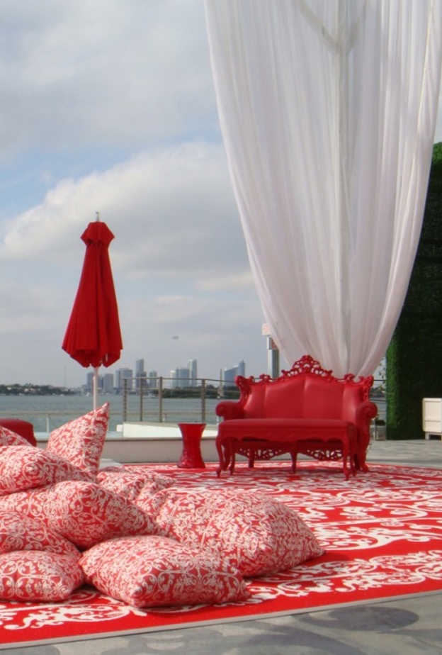  فندق موندريان (Mondrian) في ساوث بيتش