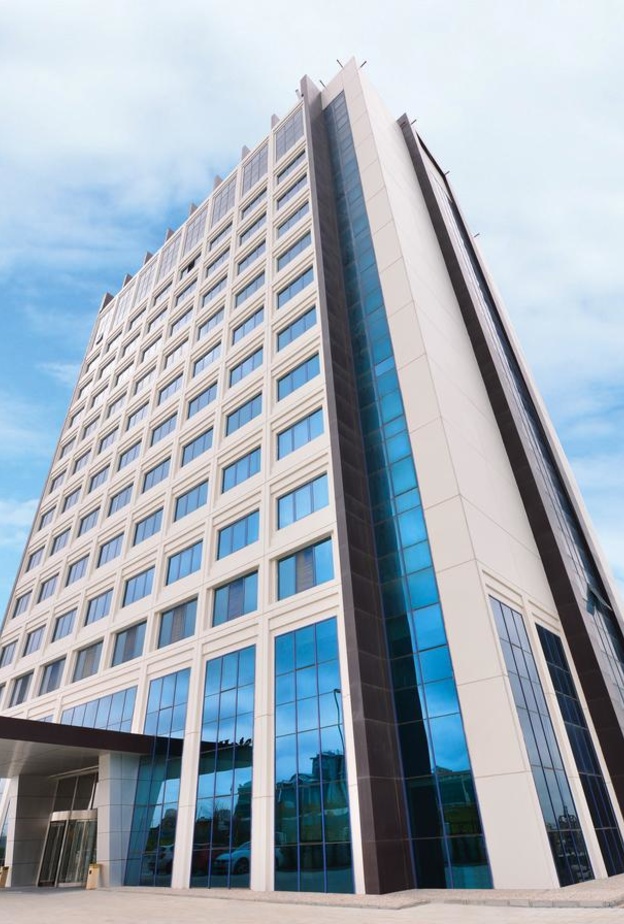 فندق  Clarion Hotel Istanbul Mahmutbey