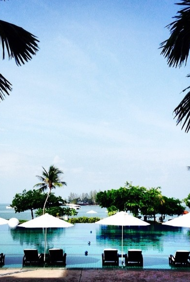 فندق دانا لنكاوي