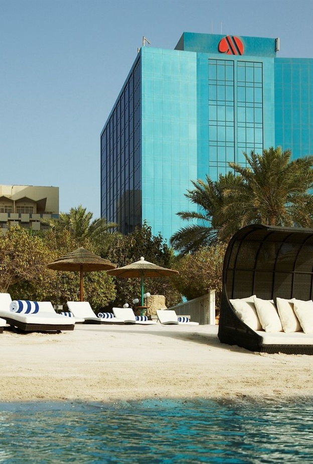 فندق ماريوت الدوحة