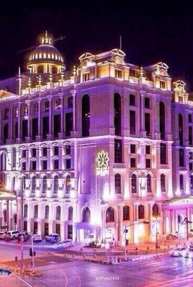 فندق نارسيس