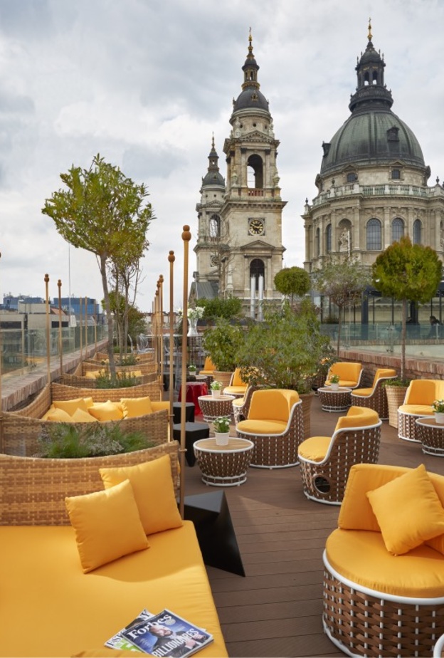 فندق Aria Hotel Budapest