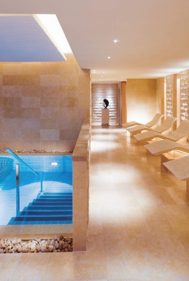 فندق Conrad Hong Kong