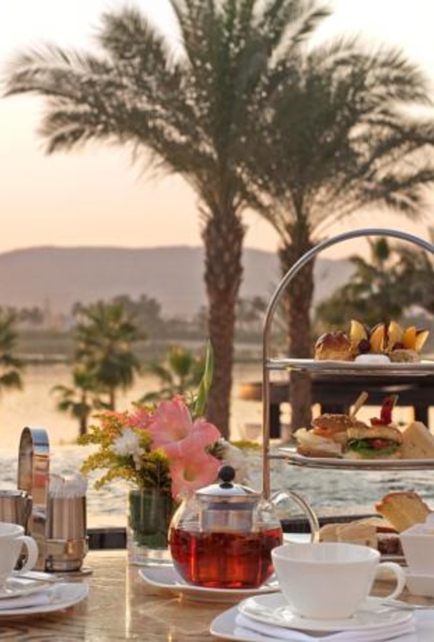 فندق Hilton Luxor Resort & Spa 