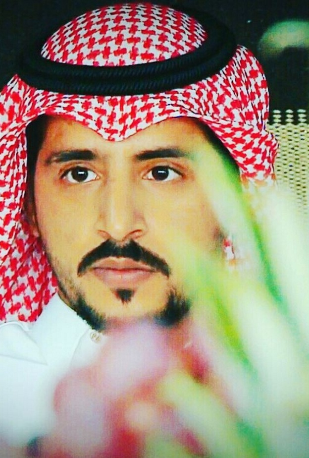 فهد الشمري يتبرع بكليته لطفل يتيم 