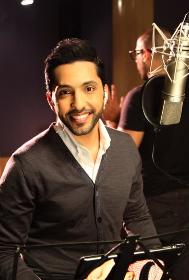 مفاجأة فهد الكبيسي