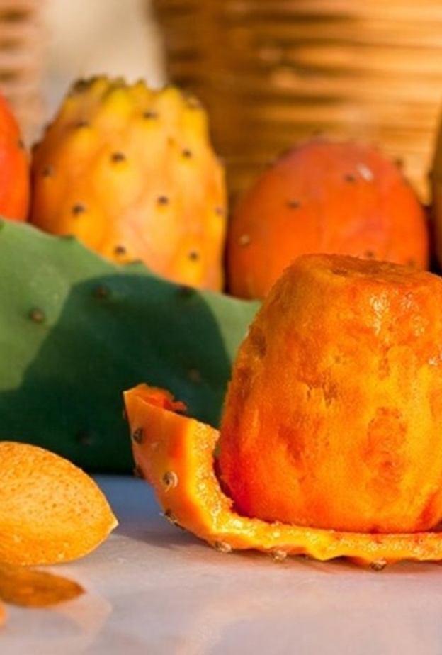 فوائد التين الشوكي