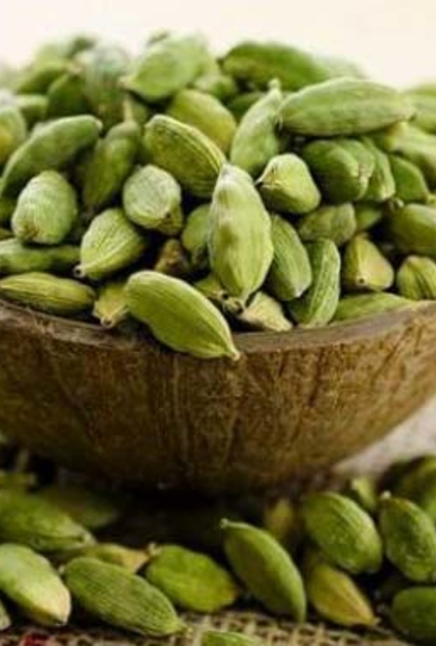 فوائد الهيل العلاجية مذهلة