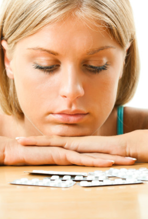 فوائد و اضرار الحبوب المنشطة و المهدئة