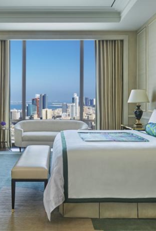 فورسيزونز خليج البحرين