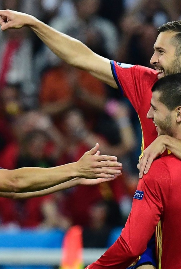 فوز ايطاليا على السويد