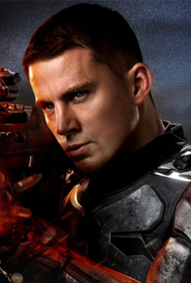 في الفيلم الذي لم يرده