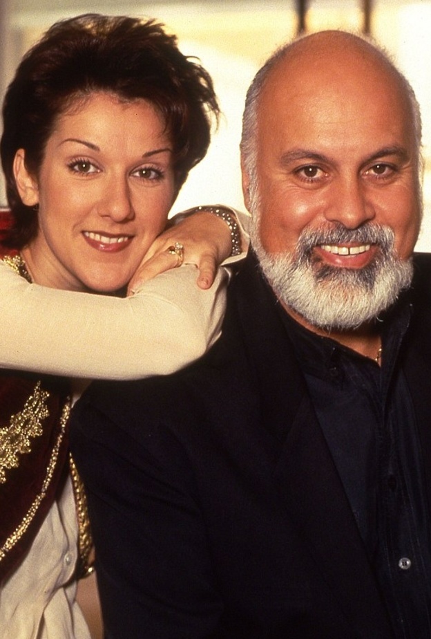  في بداية حياتهم الزوجية