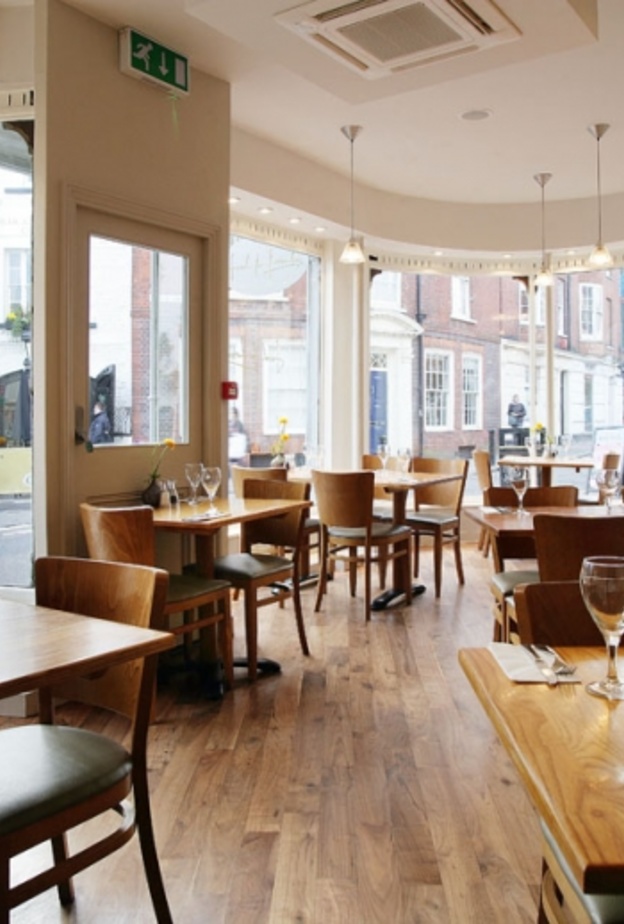 في برايتونFood For Friends