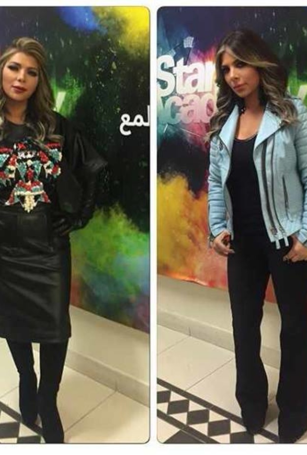  في ستار أكاديمي